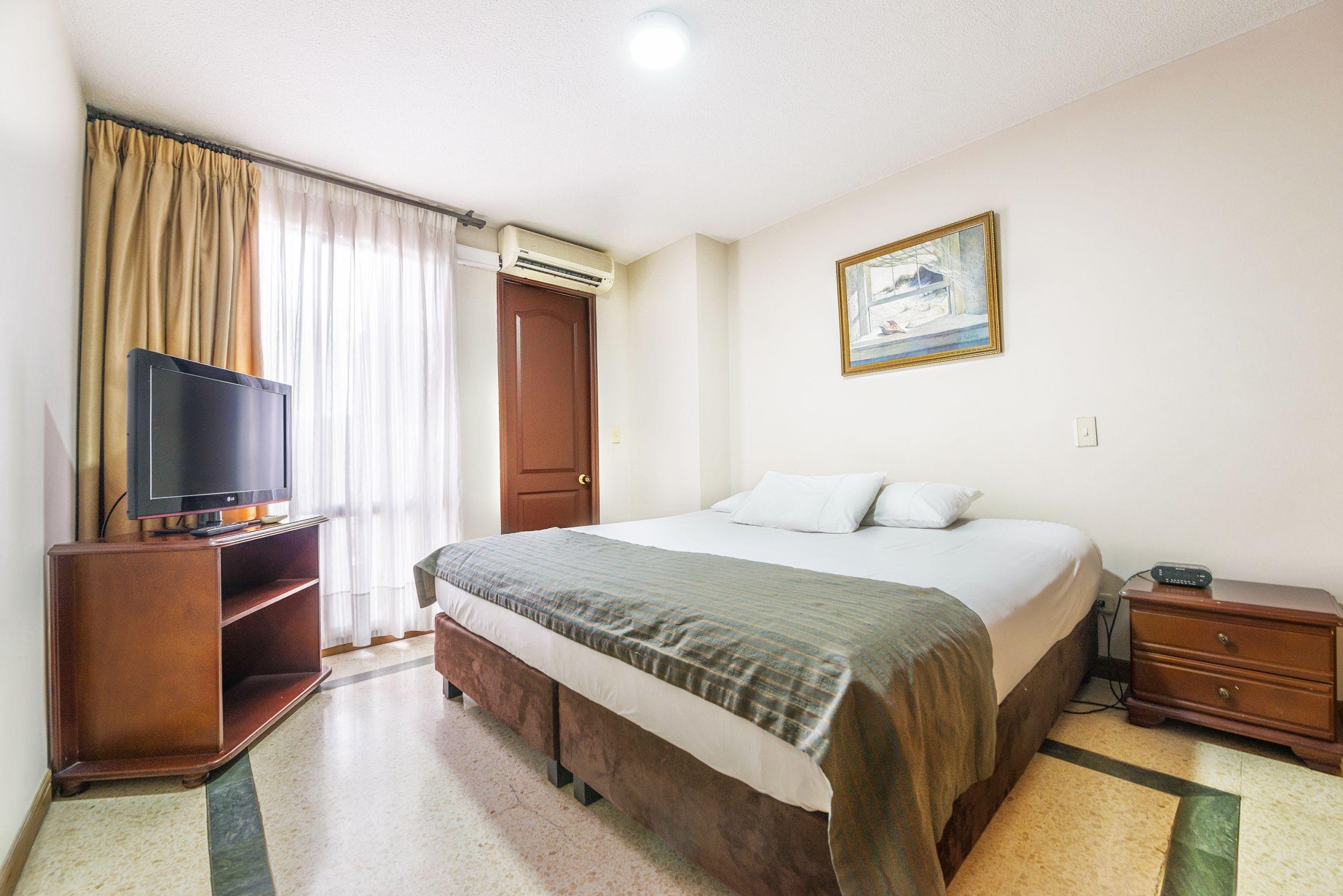 Hotel San Pedro Del Fuerte เมเดยิน ภายนอก รูปภาพ