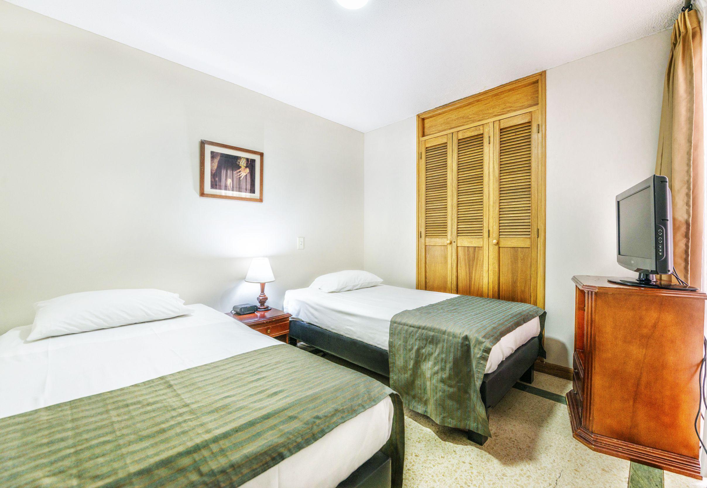 Hotel San Pedro Del Fuerte เมเดยิน ภายนอก รูปภาพ