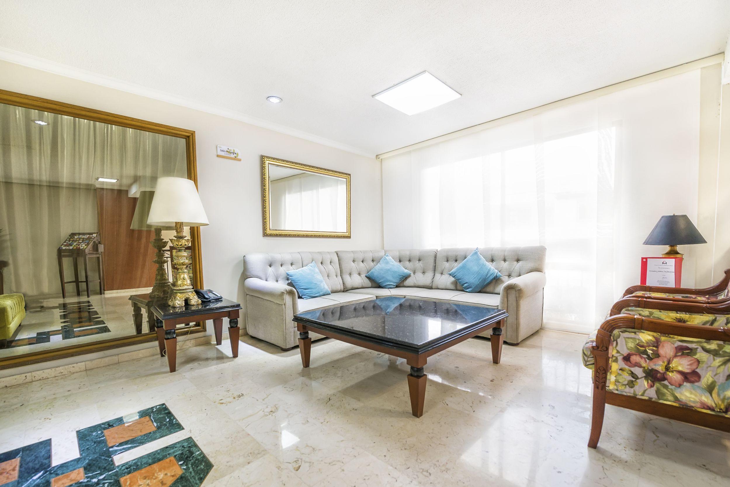 Hotel San Pedro Del Fuerte เมเดยิน ภายนอก รูปภาพ