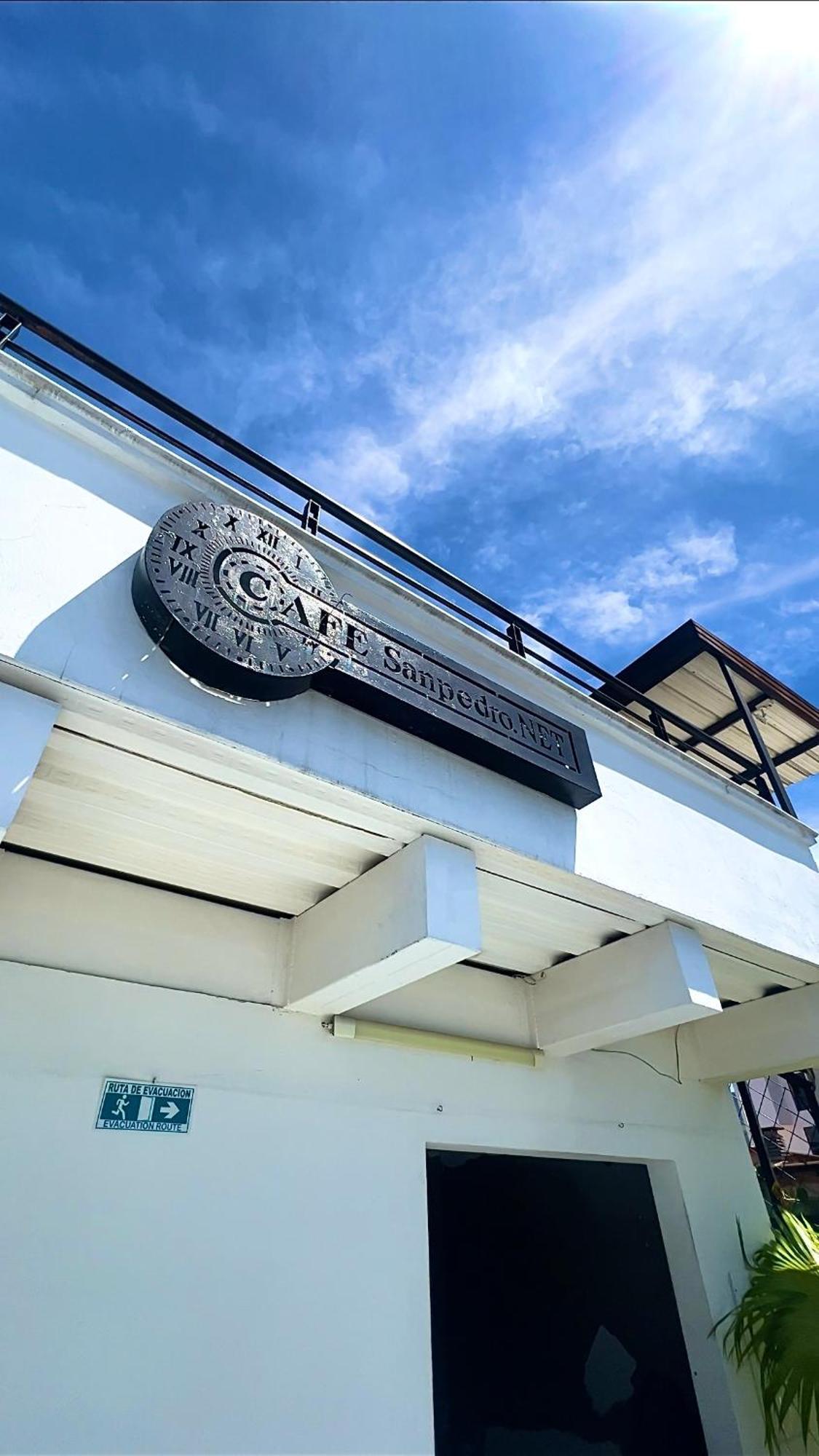 Hotel San Pedro Del Fuerte เมเดยิน ภายนอก รูปภาพ