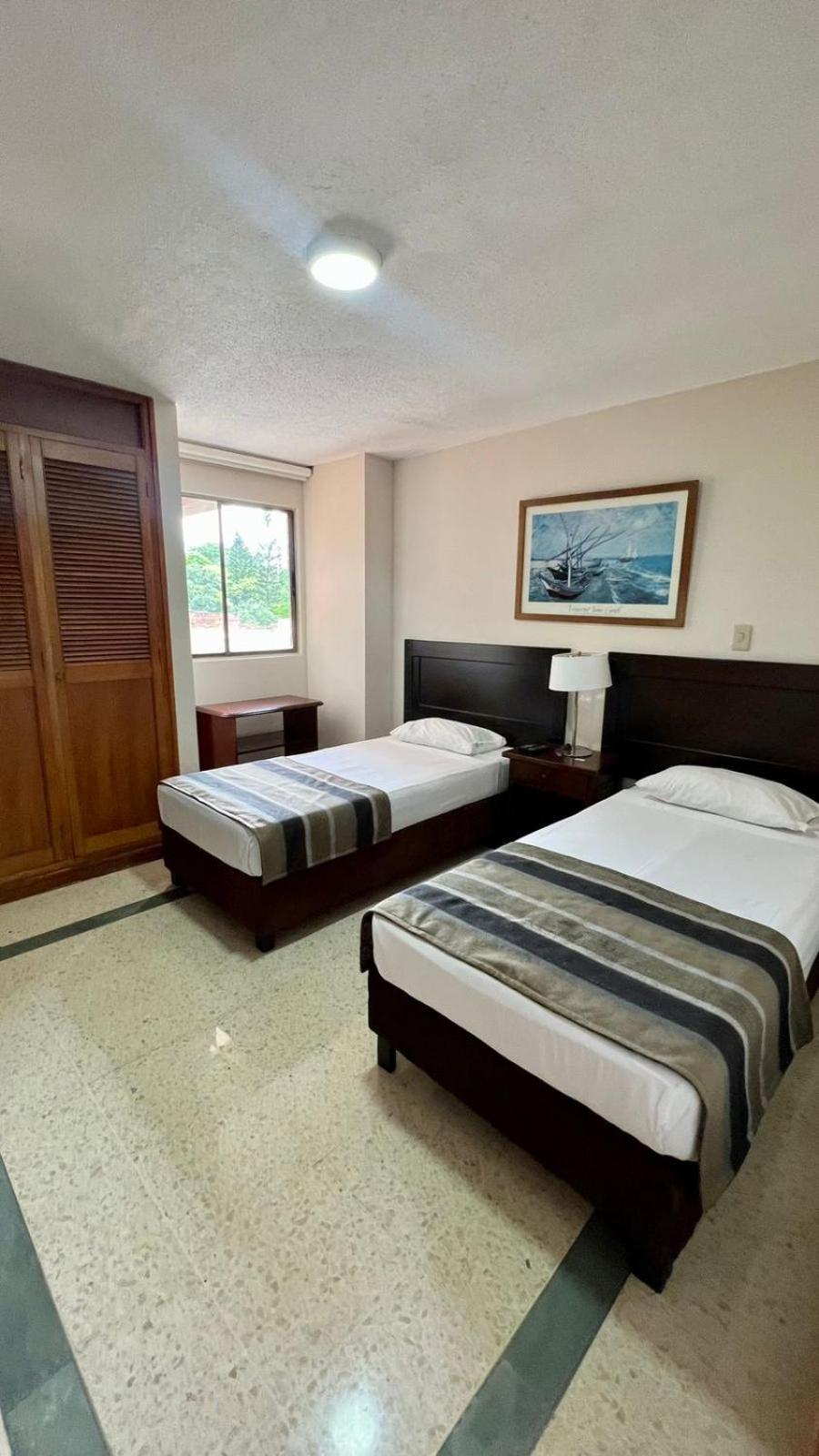 Hotel San Pedro Del Fuerte เมเดยิน ภายนอก รูปภาพ