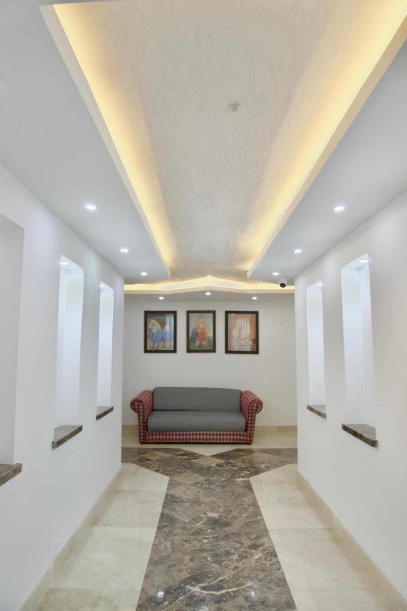 Hotel San Pedro Del Fuerte เมเดยิน ภายนอก รูปภาพ