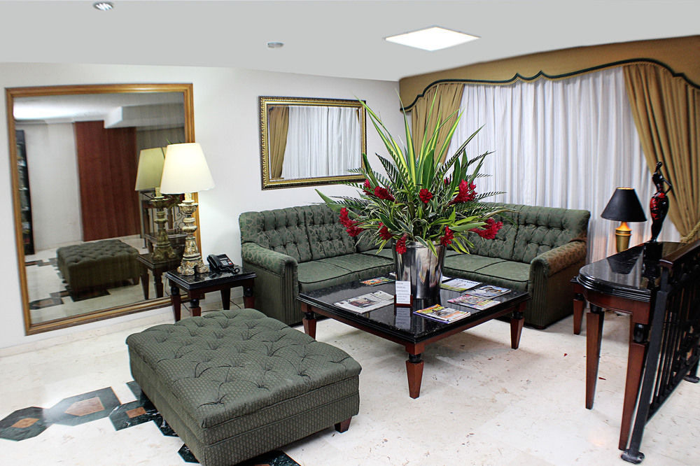 Hotel San Pedro Del Fuerte เมเดยิน ภายนอก รูปภาพ