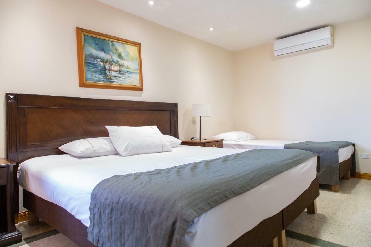 Hotel San Pedro Del Fuerte เมเดยิน ภายนอก รูปภาพ